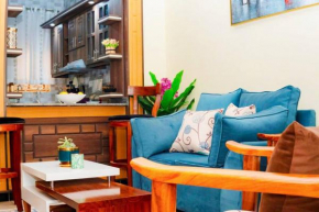 Trinity Furnished Apartment-Buwaate 1 Bedroom Apartment